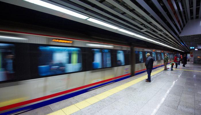 Ulaştırma Bakanlığından Ankaralılara metro müjdesi! Tarih verdi