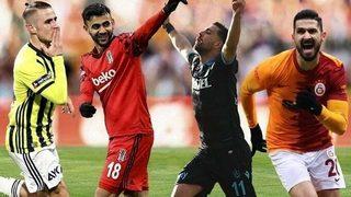 Süper Lig'de fikstür çekiliyor!