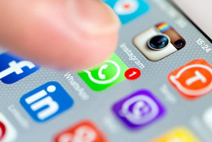 Whatsapp kaybolan mesajlar nedir, nasıl yapılır? İşte Whatsapp'ın yeni özelliği! G2