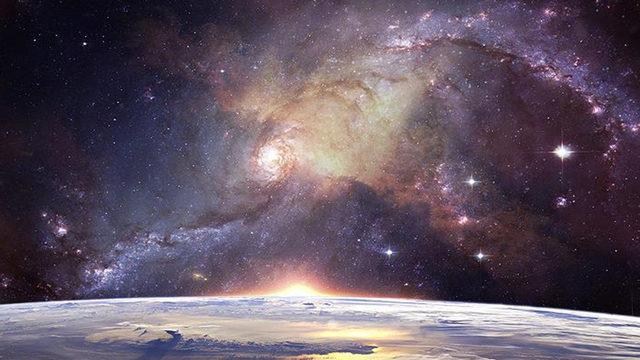 Eğik gezegenler, kompleks yaşam formlarına ev sahipliği yapabilir