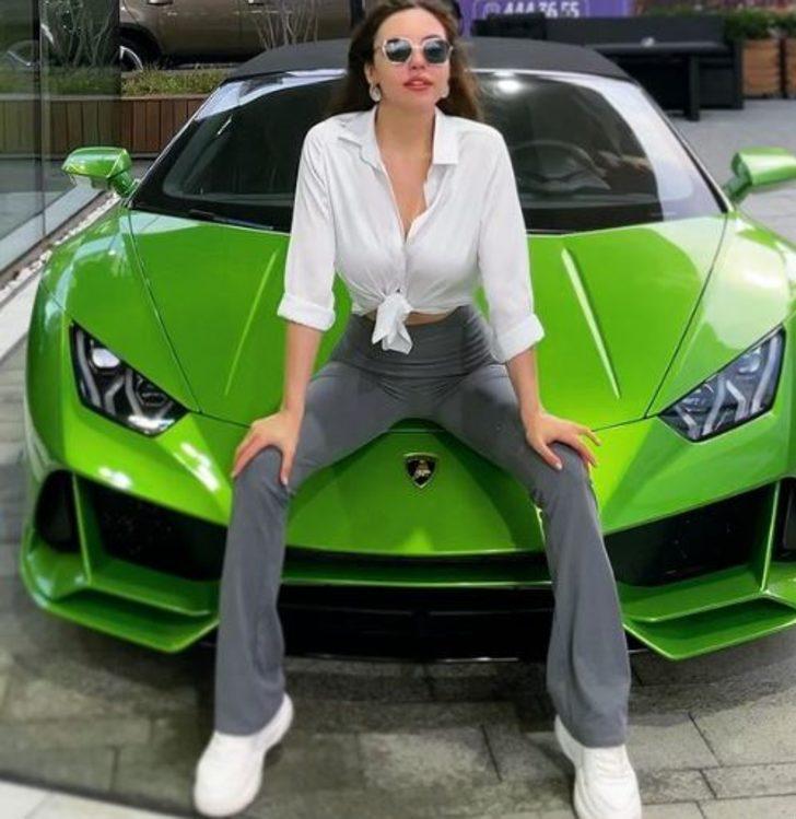 Aygün Aydın kimdir, nereli ve kaç yaşında? Aygün Aydın hangi dizilerde rol aldı? G1