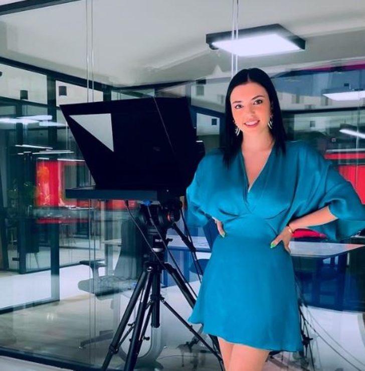 Aygün Aydın kimdir, nereli ve kaç yaşında? Aygün Aydın hangi dizilerde rol aldı? G3