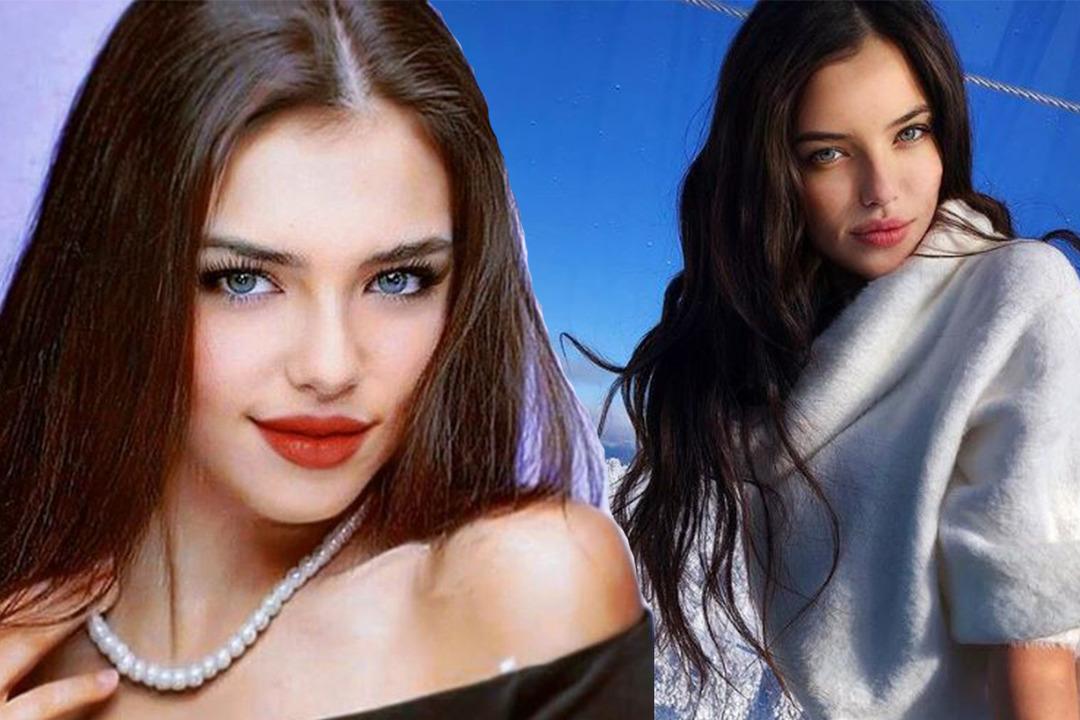 Ayg&uuml;n Aydın kimdir, nereli ve ka&ccedil; yaşında? Ayg&uuml;n Aydın hangi dizilerde rol aldı?