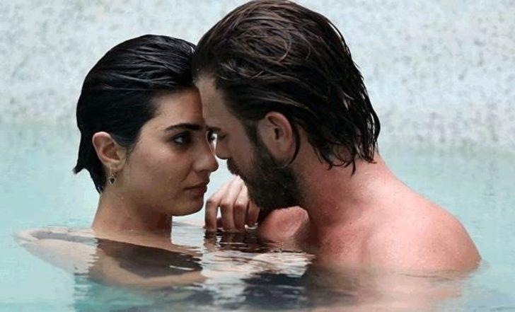 Tuba Büyüküstün: Herkes birbirine benzemeye başladı G3