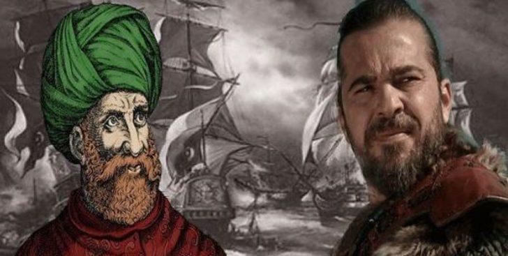 Barbaros Hayreddin Paşa kimdir? Barbaros Hayreddin Paşa ne zaman yaşadı, nasıl öldü? G2