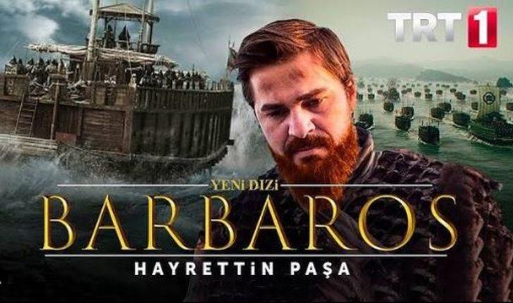 Barbaros Hayreddin Paşa kimdir? Barbaros Hayreddin Paşa ne zaman yaşadı, nasıl öldü? G4