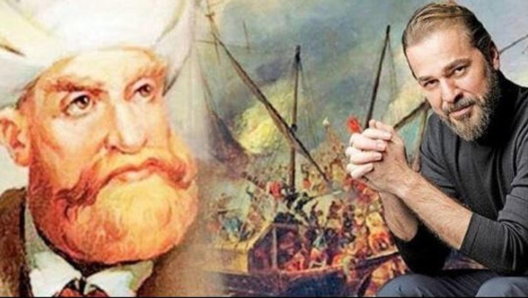 Barbaros Hayreddin Paşa kimdir? Barbaros Hayreddin Paşa ne zaman yaşadı, nasıl &ouml;ld&uuml;?