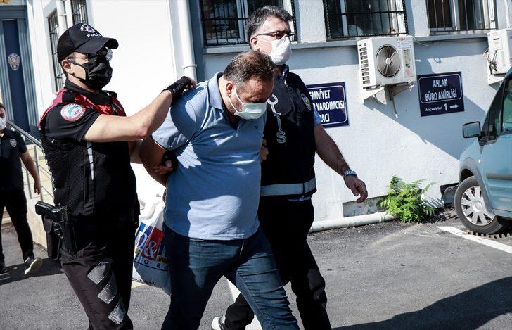 Bursa merkezli fuhuş operasyonunda 13 şüpheli yakalandı G1