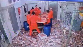 Korkunç cinayet! “Kokuyorsun” dedi diye kalbinden bıçakladı