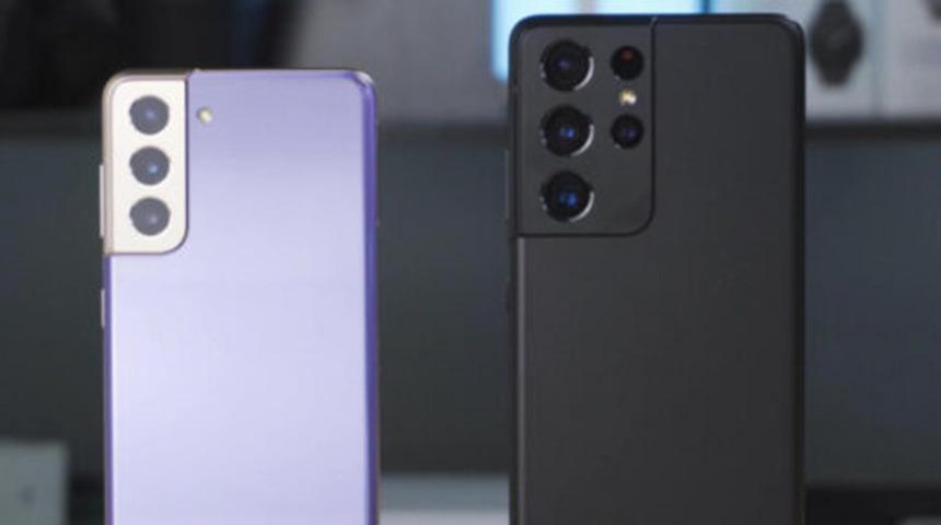 Samsung mobil cihazlarında yeni bir soğutma tekniği kullanacak