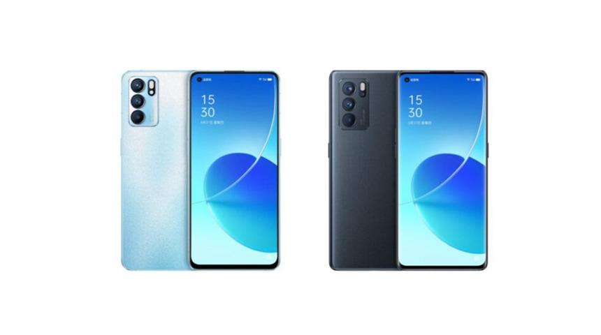 Oppo Reno6 Pro global pazarda satışa çıkıyor