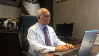 Prof. Dr. Sait Gönen: Bu yılın sonunda açık alanlarda maskeler çıkarılabilir