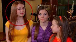 Selena'nın Selin'i Cansu Demirci yıllar sonra ortaya çıktı! Bakın şimdi ne yapıyor?