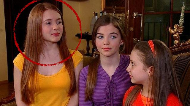 Selena'nın Selin'i Cansu Demirci yıllar sonra ortaya çıktı! Bakın şimdi ne yapıyor?