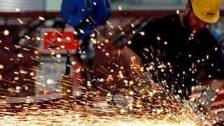 Türkiye'nin 3. Çeyrek büyüme rakamları açıklandı