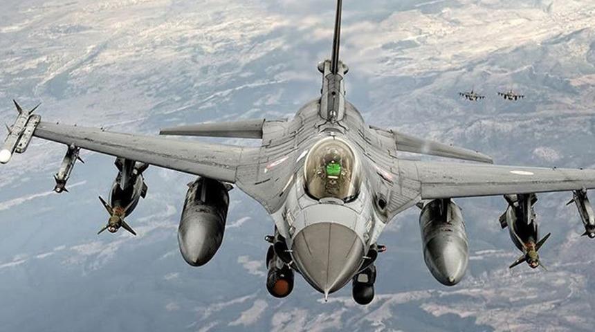 Son Dakika: İki terörist etkisiz hale getirildi