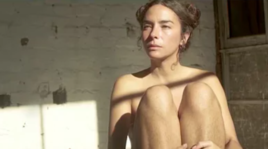 Tüylerini almayı bıraktıktan sonra hikayesi filme konu oldu! İşte Amy Anam Cara’nın cesaret isteyen öyküsü...