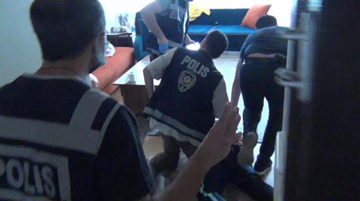 Bursa merkezli fuhuş operasyonu! Gözaltılar var G1