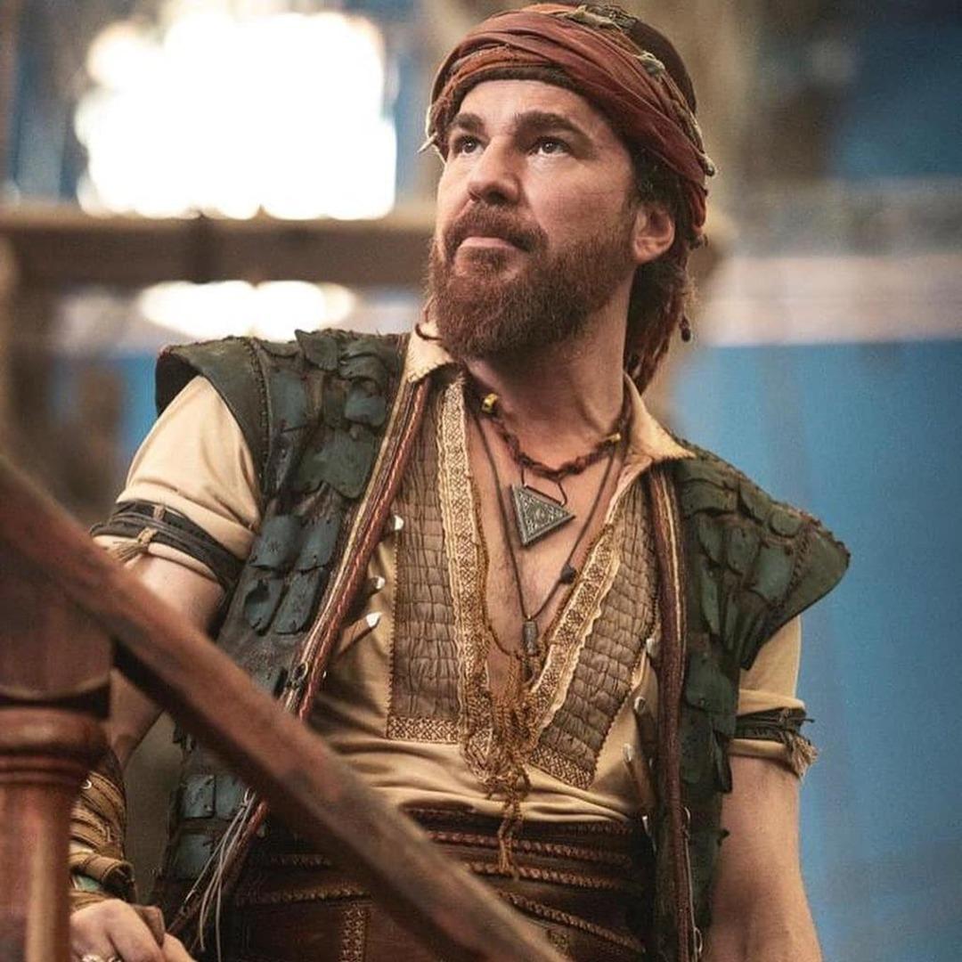 Barbaroslar dizisi ne zaman başlayacak? Barbaroslar oyuncuları kimlerdir?