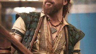 Barbaroslar dizisi ne zaman başlayacak? Barbaroslar oyuncuları kimlerdir?