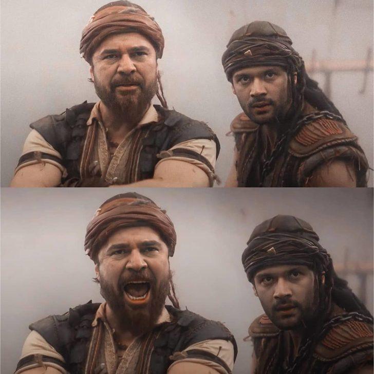 Barbaroslar dizisi ne zaman başlayacak? Barbaroslar oyuncuları kimlerdir? G5