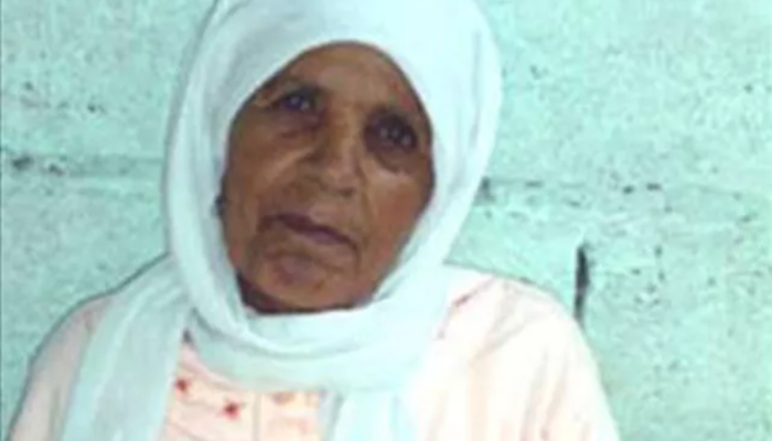 46 yıl boyunca çocuğunu doğurmadı! Tıp tarihine geçen ilginç bir doğum hikayesi: Zahra Ebutalib