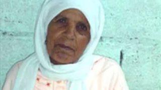 46 yıl boyunca çocuğunu doğurmadı! Tıp tarihine geçen ilginç bir doğum hikayesi: Zahra Ebutalib