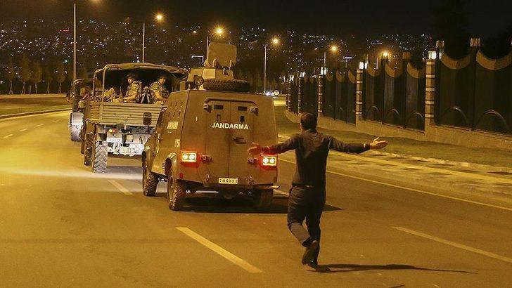 15 Temmuz darbecilerin listesi! Kimler darbe yapmaya kalkıştı? FETÖ nedir? G5