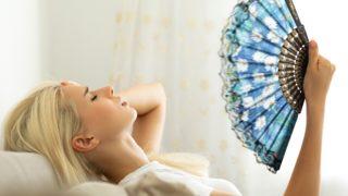 Sıcak çarpmalarına dikkat! Sıcak çarpmasına maruz kaldıysanız 9 kuralı uygulayın