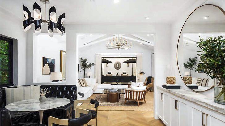 Rihanna kiracı arıyor! 80 bin dolar ödeyecek kiracı kim olacak? G5