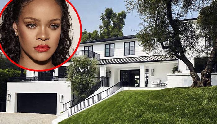 Rihanna kiracı arıyor! 80 bin dolar ödeyecek kiracı kim olacak?