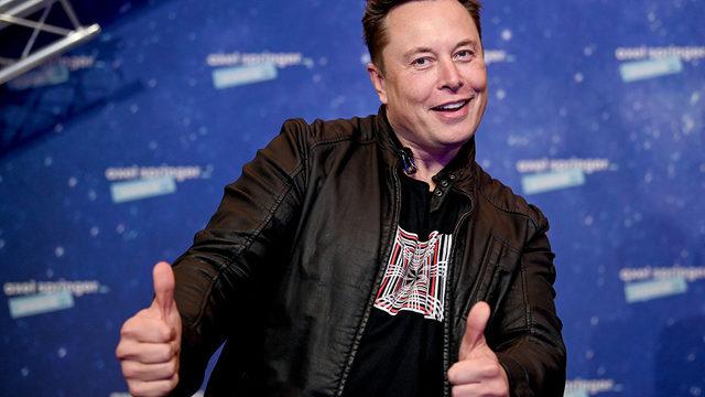 İlginç iddia: Elon Musk'ın bir bileti var!