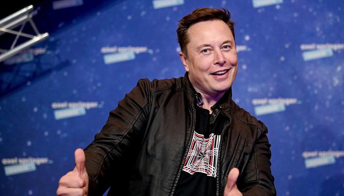 İlginç iddia: Elon Musk'ın bir bileti var!