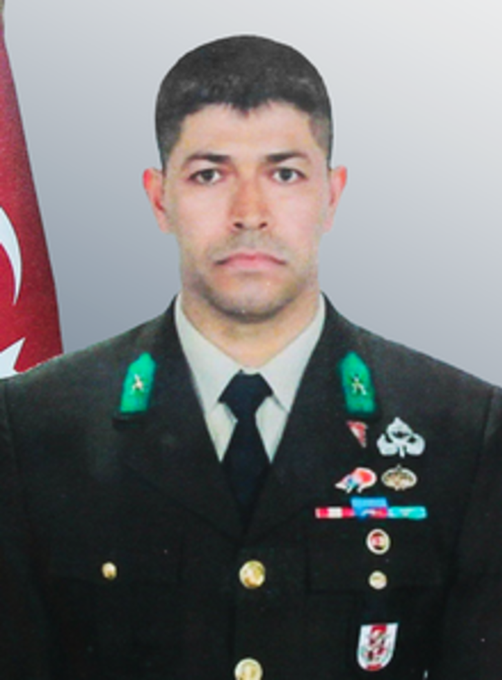 15 Temmuz şehidi Ömer Halisdemir kimdir? Ömer Halisdemir nasıl şehit oldu? G1