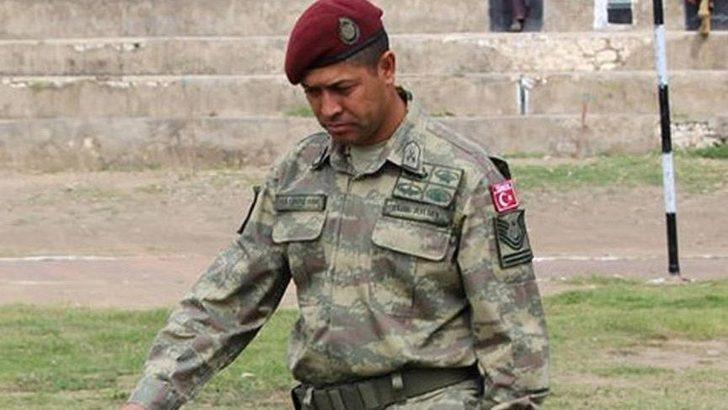 15 Temmuz şehidi Ömer Halisdemir kimdir? Ömer Halisdemir nasıl şehit oldu? G2