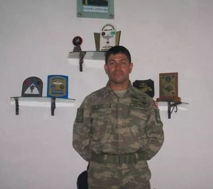 15 Temmuz şehidi Ömer Halisdemir kimdir? Ömer Halisdemir nasıl şehit oldu? G5