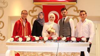 Nikah sayısında büyük artış! 18 yılın rekoru kırıldı
