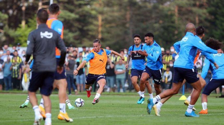 Fenerbahçe'nin ilk rakibi Csikszereda