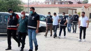 13 yıllık faili meçhul kadın cinayeti aydınlatıldı! Hatır için öldürmüşler