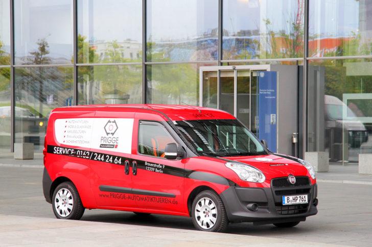 Fiat Doblo 2021 fiyat listesi yayınlandı! Dizellerde uygun fiyat avantajı! G2