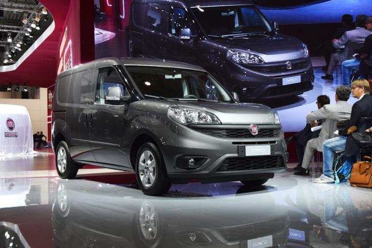 Fiat Doblo 2021 fiyat listesi yayınlandı! Dizellerde uygun fiyat avantajı! G5