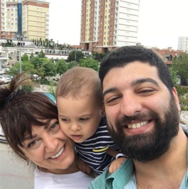 Büyüdükçe annesine benzedi! G3