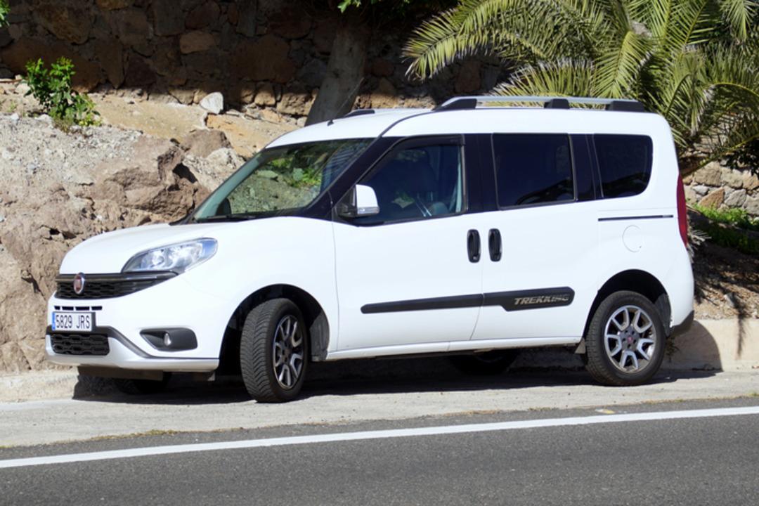 Fiat Doblo 2021 fiyat listesi yayınlandı! Dizellerde uygun fiyat avantajı!