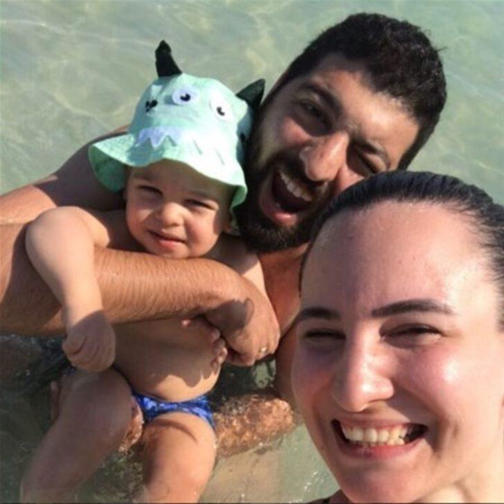 Büyüdükçe annesine benzedi! G4