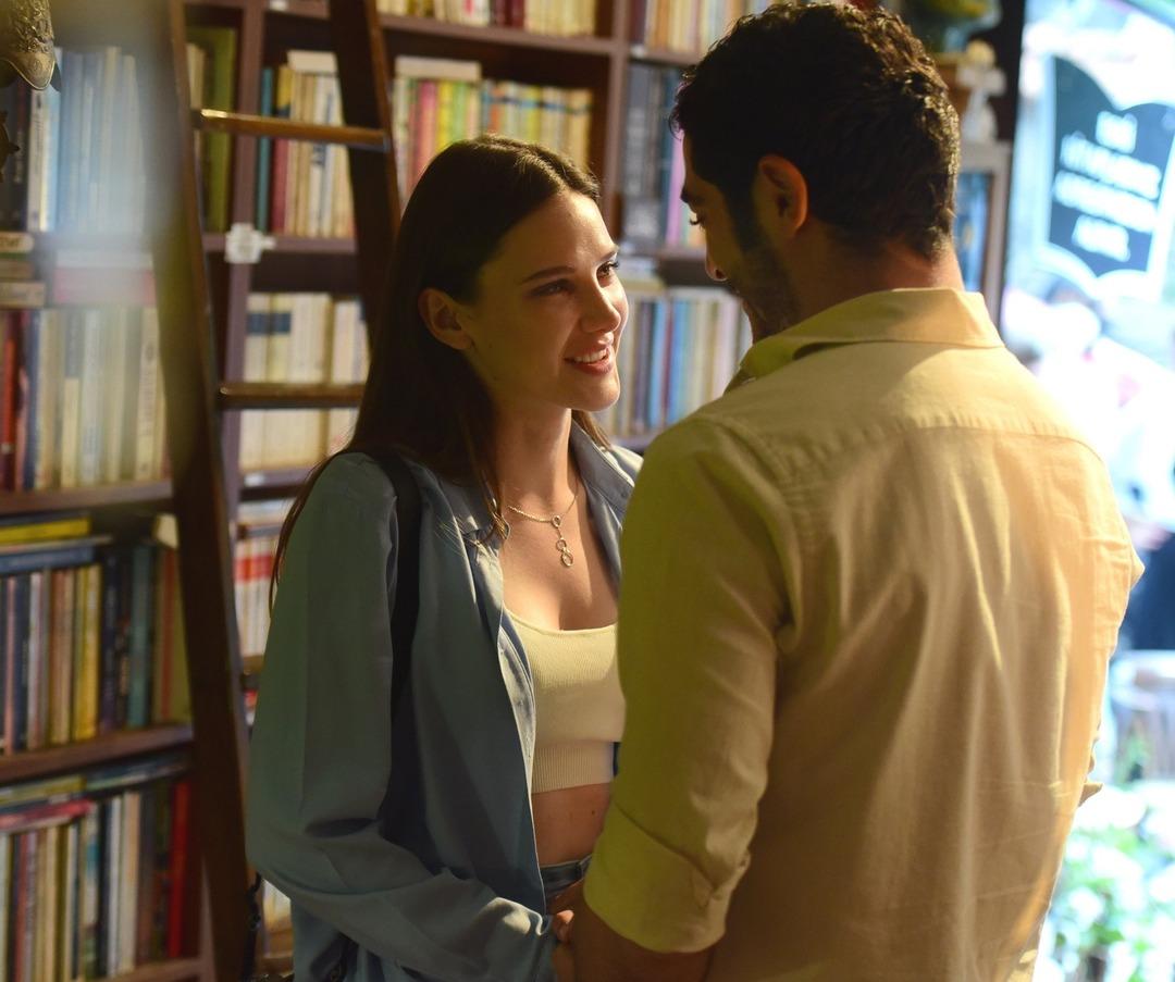 Maraşlı neden final yapıyor? ATV'den &uuml;zen karar!