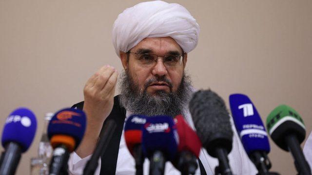 Taliban Türkiye yi Kabil Havalimanı güvenliği konusunda uyardı: Egemenliğimizin ihlali ve ulusal çıkarlarımıza aykırı 1