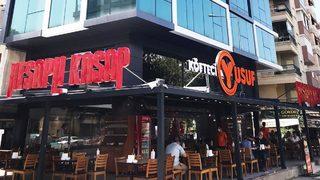 Köfteci Yusuf 200. şubesini açtı