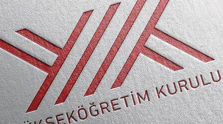 Üniversitelere gönderildi! YÖK'ten yüz yüze eğitim kararı