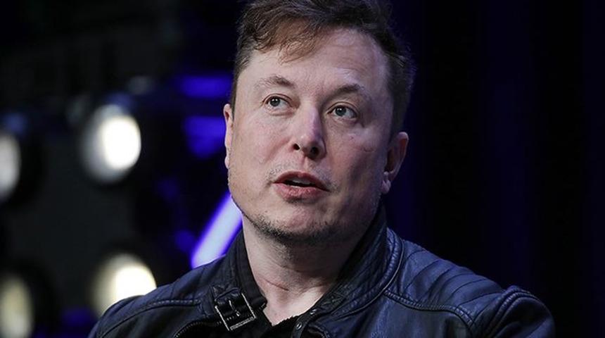 Elon Musk'tan şaşırtan itiraf: Tesla’nın patronu olmaktan nefret ediyorum!