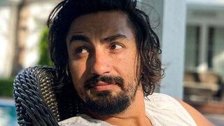 Umut Evirgen'e 10 ay hapis cezası!